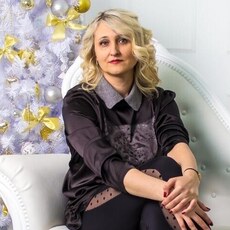 Фотография девушки Наталья, 54 года из г. Омск