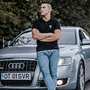 Серж, 35 лет
