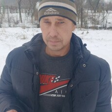 Фотография мужчины Александр, 45 лет из г. Добруш