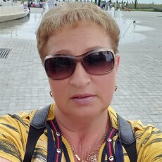 Фотография девушки Лара, 63 года из г. Санкт-Петербург
