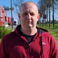 Фотография мужчины Юрий, 39 лет из г. Варшава