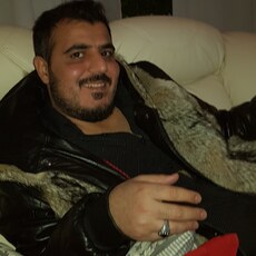 Фотография мужчины Абуд, 36 лет из г. Чебоксары