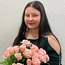 Анастасия, 22 года