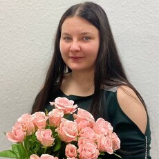 Фотография девушки Анастасия, 22 года из г. Штутгарт