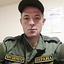 Антон, 33 года