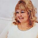 Света, 50 лет
