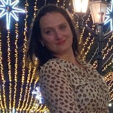 Фотография девушки Марина, 42 года из г. Рязань