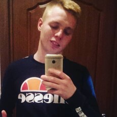 Фотография мужчины Саша, 22 года из г. Брест