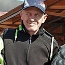 Андрей, 59 лет