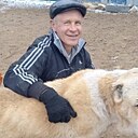 Андрей, 58 лет