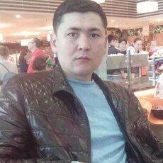 Фотография мужчины Рома, 38 лет из г. Подольск