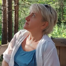 Фотография девушки Светлана, 55 лет из г. Тюмень