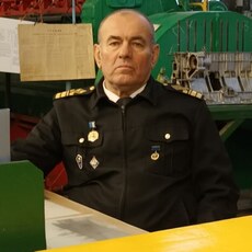 Фотография мужчины Виктор, 67 лет из г. Петрозаводск