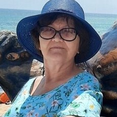 Фотография девушки Алефтина, 65 лет из г. Ермаковское