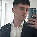 Сергей, 20 лет