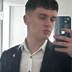 Фотография мужчины Сергей, 20 лет из г. Минск