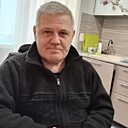 Сергей, 64 года