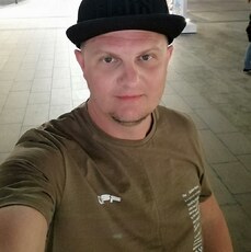 Фотография мужчины Антон, 43 года из г. Самара