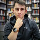 Александр, 36 лет