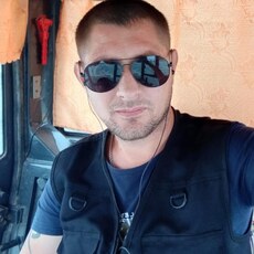 Фотография мужчины Александр, 36 лет из г. Ноглики