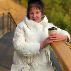 Фотография девушки Татьяна, 61 год из г. Красноярск