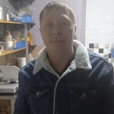 Фотография мужчины Павел, 39 лет из г. Киров