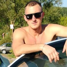 Фотография мужчины Александр, 31 год из г. Ульяновск