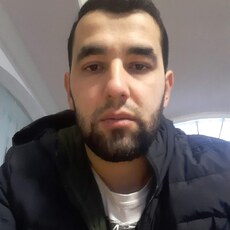Фотография мужчины Солех, 32 года из г. Жуковский