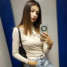 Фотография девушки Рада, 33 года из г. Кольчугино