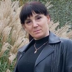 Фотография девушки Лена, 44 года из г. Вроцлав