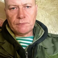 Фотография мужчины Андрей, 56 лет из г. Симферополь