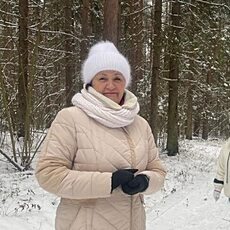 Фотография девушки Ирина, 61 год из г. Шуя