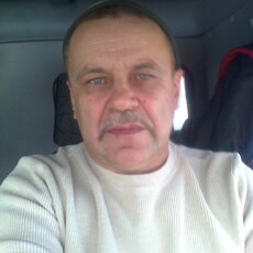 Фотография мужчины Николай, 56 лет из г. Подольск