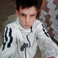 Фотография мужчины Денис, 34 года из г. Волковыск