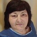 Надежда, 60 лет