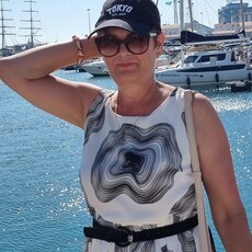 Фотография девушки Любовь, 56 лет из г. Сочи