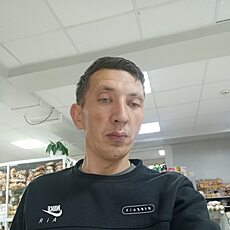 Фотография мужчины Евгений, 37 лет из г. Саянск