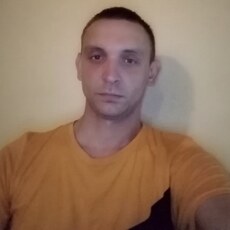Фотография мужчины Александр, 34 года из г. Полоцк