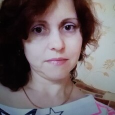 Фотография девушки Надежда, 53 года из г. Лихославль