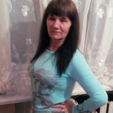 Фотография девушки Татьяна, 67 лет из г. Энгельс