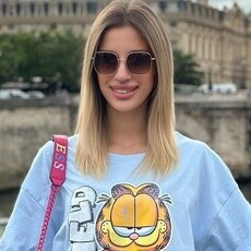 Фотография девушки Анюта, 31 год из г. Уфа