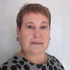 Фотография девушки Лариса, 57 лет из г. Улан-Удэ