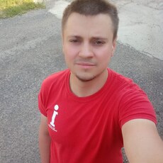 Фотография мужчины Андрий, 31 год из г. Катовице