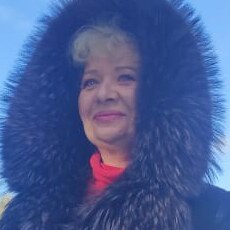 Фотография девушки Татьяна, 57 лет из г. Ликино-Дулево