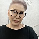 Саяна, 51 год