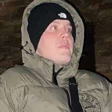 Фотография мужчины Семен, 24 года из г. Кобрин