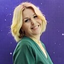 Есения, 41 год
