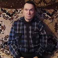 Фотография мужчины Григорий, 65 лет из г. Омск