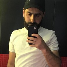 Фотография мужчины Гу, 30 лет из г. Пенза