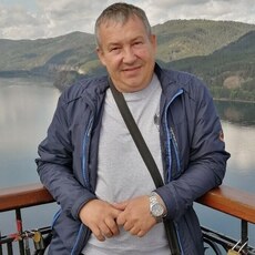 Фотография мужчины Иван, 53 года из г. Назарово